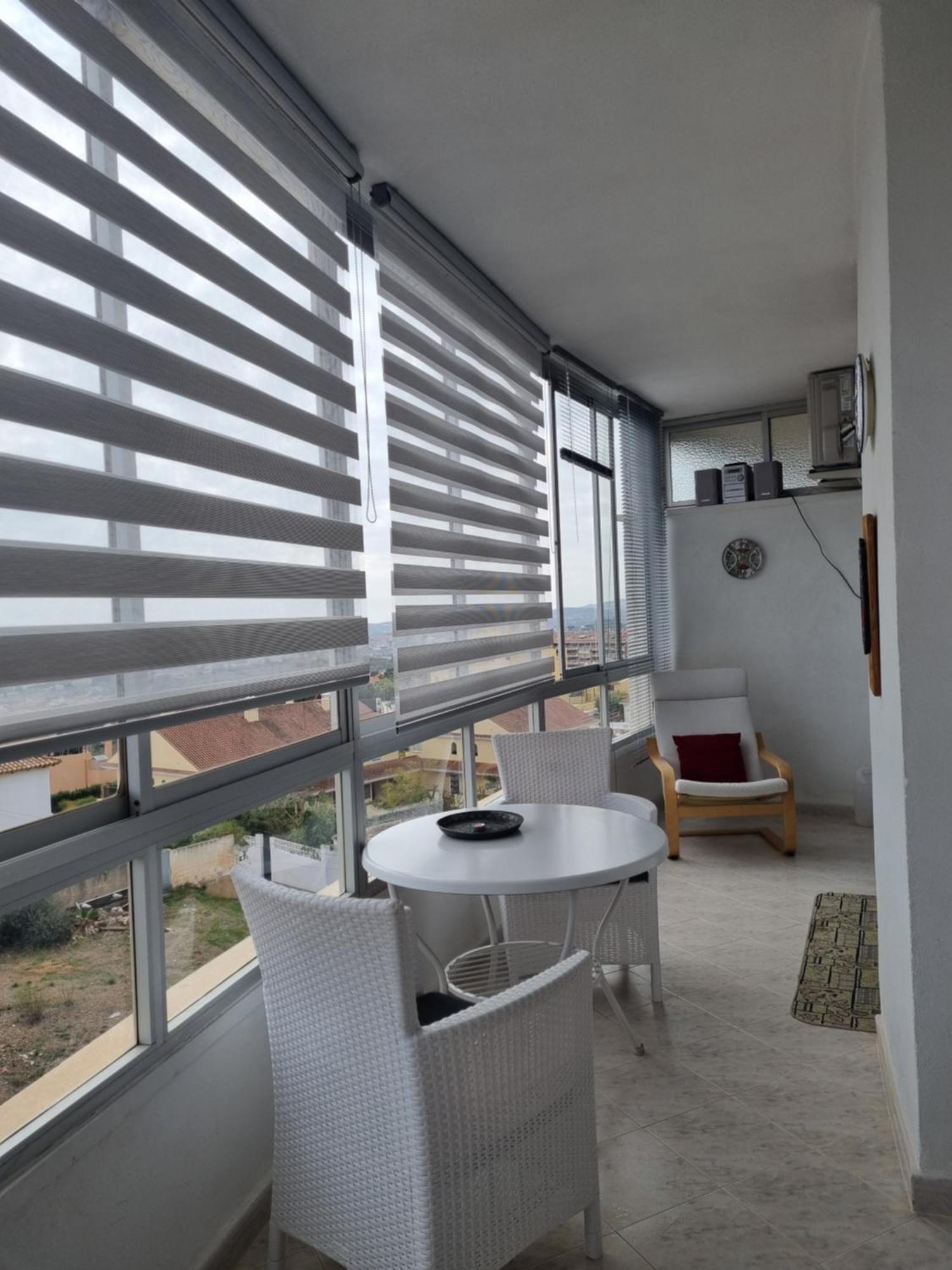 פואנגירולה One Bedroom 7Th Floor Apartment With Amazing Views מראה חיצוני תמונה
