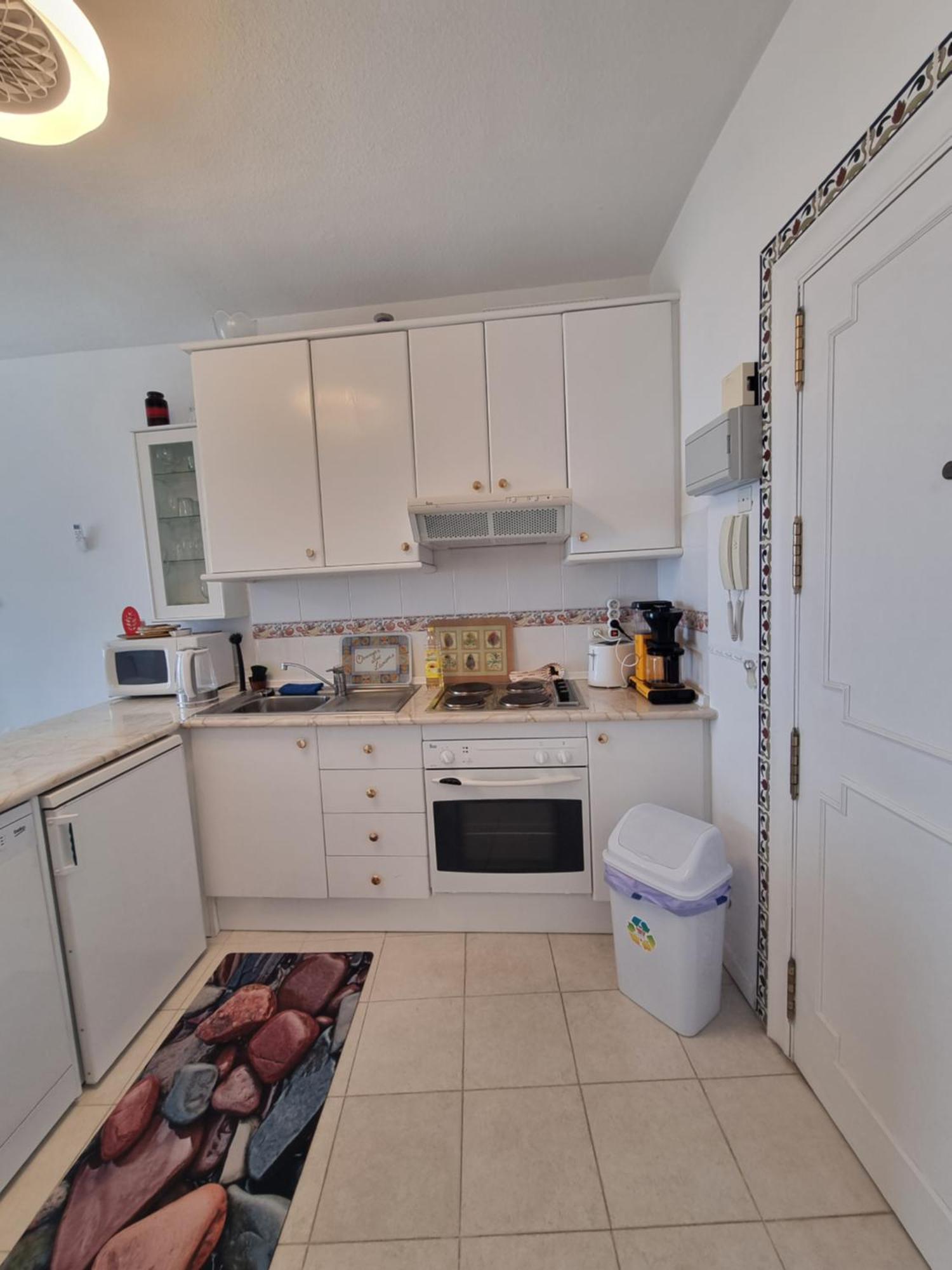 פואנגירולה One Bedroom 7Th Floor Apartment With Amazing Views מראה חיצוני תמונה
