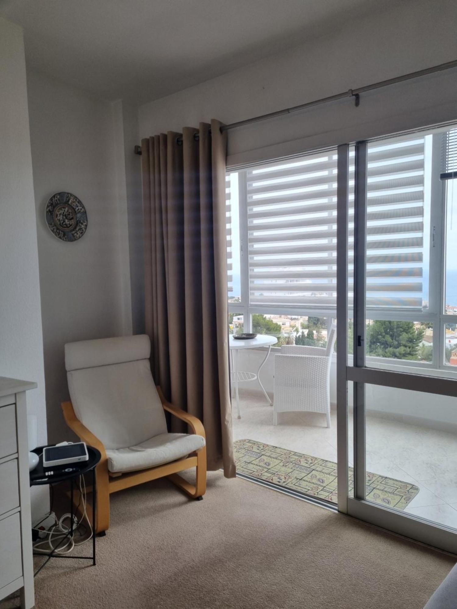 פואנגירולה One Bedroom 7Th Floor Apartment With Amazing Views מראה חיצוני תמונה