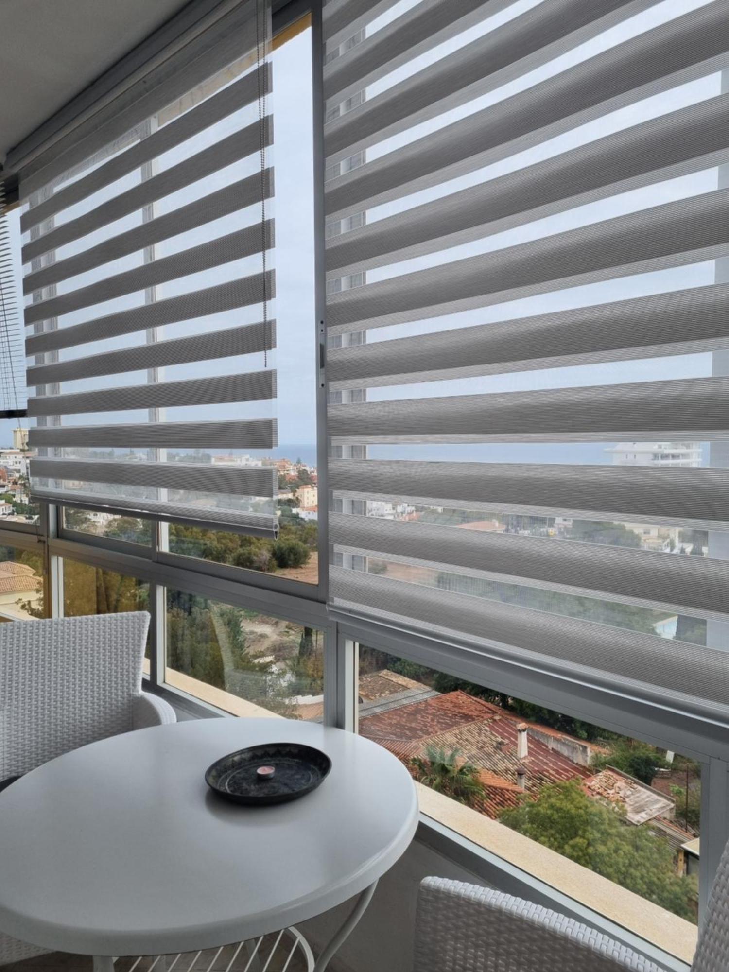 פואנגירולה One Bedroom 7Th Floor Apartment With Amazing Views מראה חיצוני תמונה